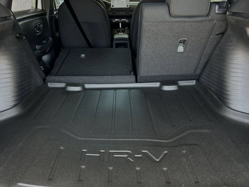 New 2025 Honda HR-V Sport image 17