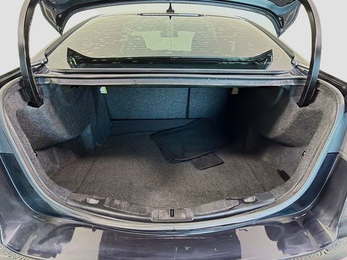 Used 2019 Ford Fusion Titanium image 28