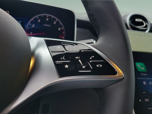 Certified 2026 Mercedes-Benz GLC 300 image 24