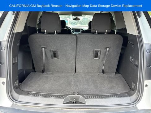 Used 2021 GMC Acadia AT4 AWD/4WD image 13