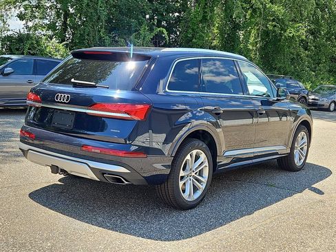 New 2026 Audi Q7 2.0T Premium Plus AWD/4WD image 3