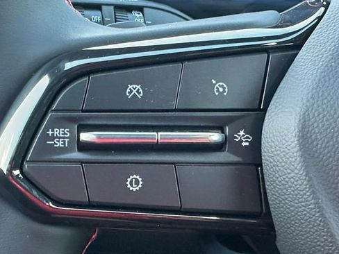 New 2026 Chevrolet Equinox RS image 11