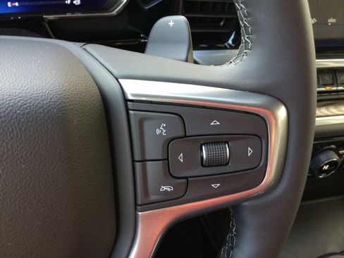 New 2026 Chevrolet Silverado 1500 RST image 14