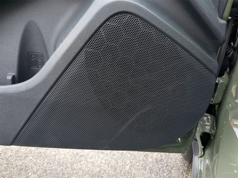 New 2026 Subaru Crosstrek 2.0i Premium image 17