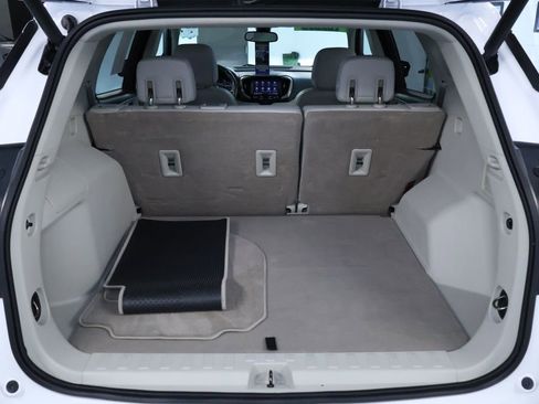 Used 2020 GMC Terrain Denali w/ Denali Premium Package image 21