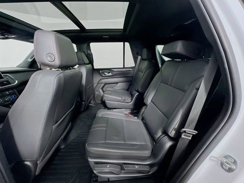 Used 2022 Chevrolet Tahoe RST w/ Luxury Package image 25