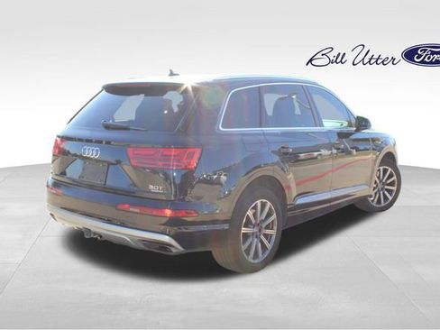 Used 2018 Audi Q7 3.0T Premium Plus image 5