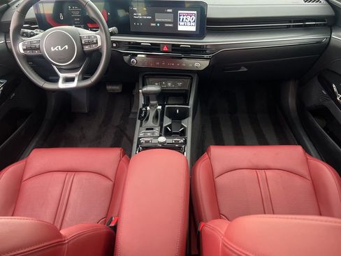 Used 2025 Kia K5 GT-Line w/ GT-Line Premium Package image 18