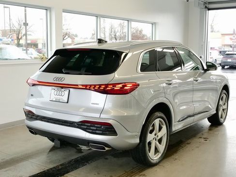 New 2025 Audi Q5 Premium Plus image 6