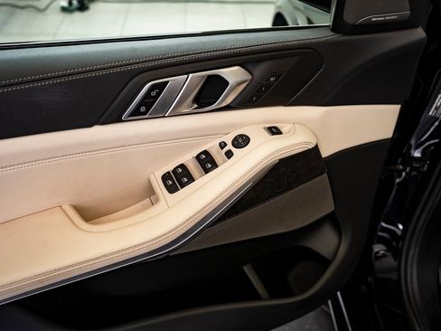 Used 2021 BMW X5 xDrive40i w/ M Sport Package image 23