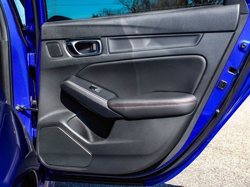 Used 2025 Acura Integra Type S image 12