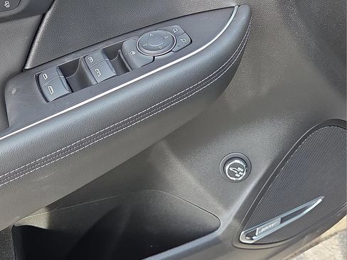 New 2026 Buick Envision Avenir AWD/4WD image 13
