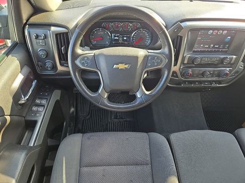 Used 2019 Chevrolet Silverado 1500 LT w/ All Star Edition image 15
