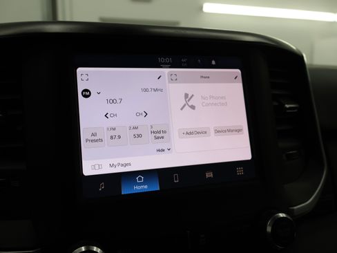 Used 2022 RAM 2500 Big Horn w/ Night Edition AWD/4WD image 49