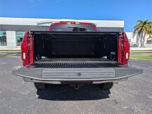 Used 2018 Ford F150 Lariat image 16