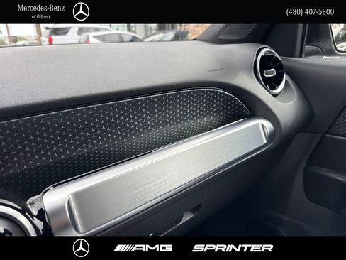 Certified 2026 Mercedes-Benz GLB 250 image 28