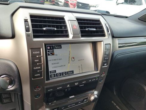 Used 2021 Lexus GX 460 Premium AWD/4WD image 19