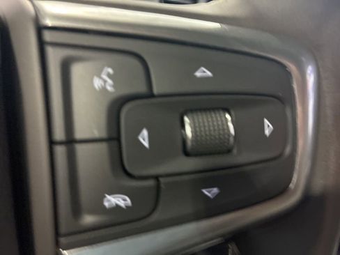 Used 2024 Chevrolet Silverado 1500 LTZ w/ Technology Package image 28