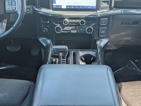 Used 2022 Ford F150 XLT w/ Equipment Group 302A High AWD/4WD image 20