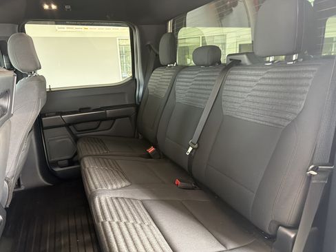 Certified 2021 Ford F150 XL w/ STX Appearance Package AWD/4WD image 34