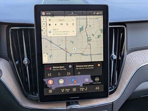 New 2026 Volvo XC60 T8 Ultra w/ Climate Package image 14