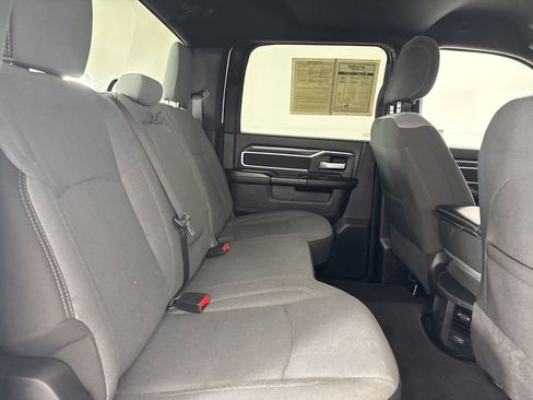 Used 2024 RAM 3500 Big Horn image 22