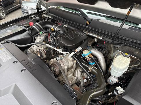 Used 2010 GMC Sierra 2500 SLT image 7