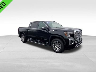 Used 2020 GMC Sierra 1500 Denali w/ Technology Package