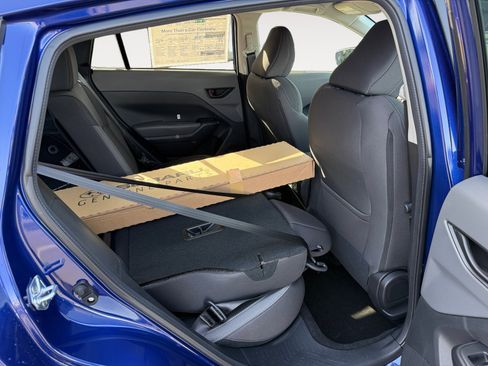 New 2026 Subaru Crosstrek 2.0i Premium image 18