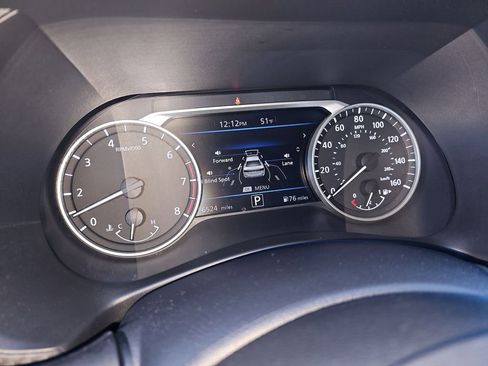 Used 2025 Nissan Sentra SR image 36