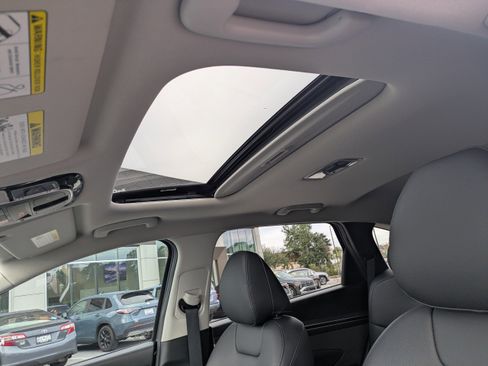 Certified 2023 Hyundai Tucson SEL w/ Convenience Package image 23