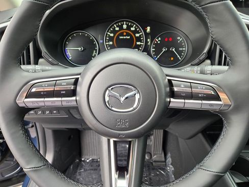 New 2026 MAZDA CX-50 AWD 2.5 Hybrid w/ Weather Package image 25