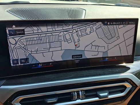 Used 2023 BMW 330i xDrive Sedan w/ Premium Package AWD/4WD image 16