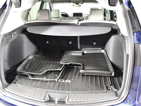 Certified 2024 Acura RDX SH-AWD w/ Advance Package image 49