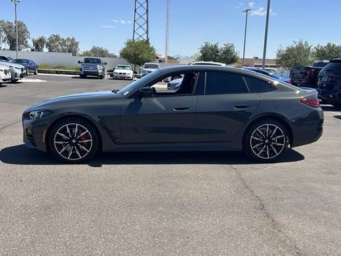 New 2026 BMW 430i w/ M Sport Package RWD image 9
