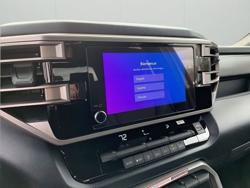 New 2026 Toyota Tundra SR5 image 19