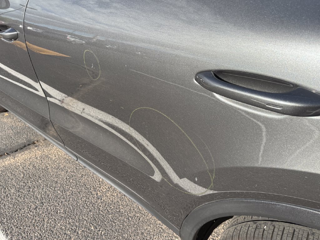 Used 2019 Porsche Cayenne AWD/4WD image 24