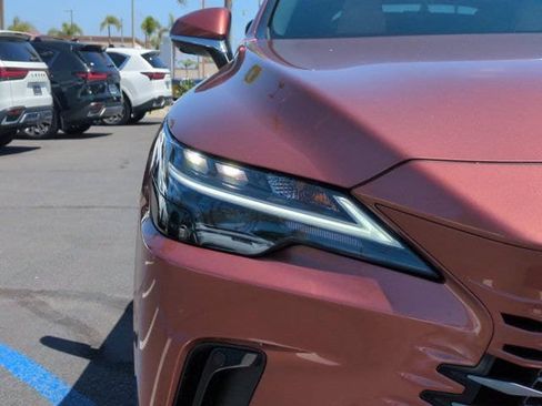 New 2026 Lexus RX 350 Premium FWD image 10