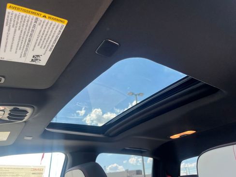 New 2026 GMC Canyon AT4X image 22