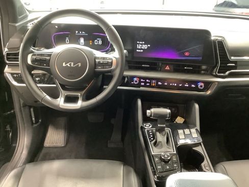 Certified 2023 Kia Sportage X-Line image 22