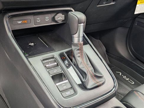 New 2026 Honda CR-V Sport-L image 13