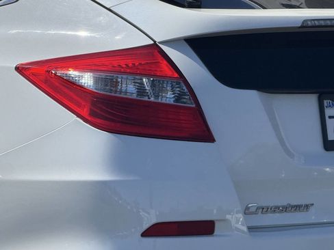 Used 2013 Honda Crosstour EX image 24