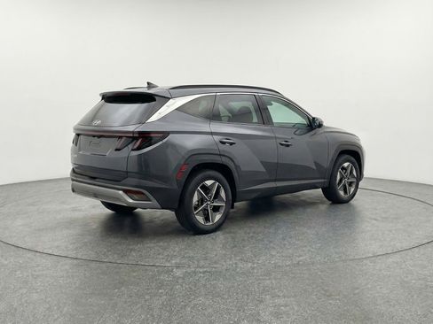 Used 2025 Hyundai Tucson SEL AWD/4WD image 9