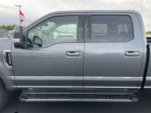 Used 2021 Ford F250 Lariat w/ Lariat Value Package image 36