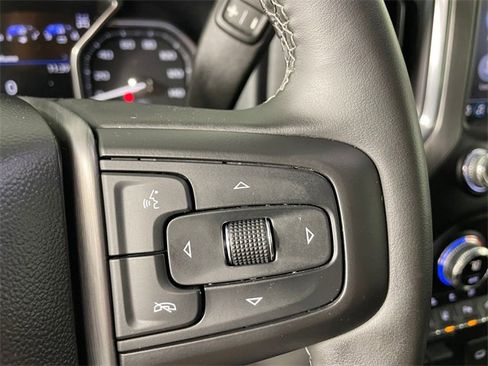 Used 2023 GMC Sierra 2500 Denali image 9