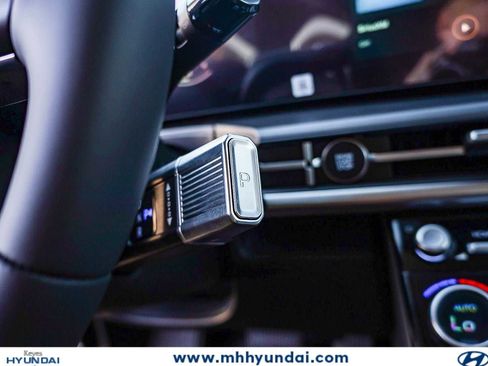 New 2026 Hyundai Santa Fe SE FWD image 25