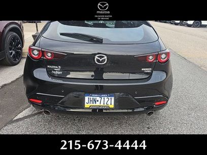 Used 2024 MAZDA MAZDA3 2.5 Turbo Premium Plus