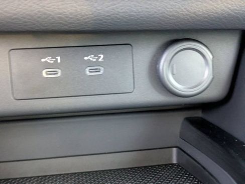New 2026 Nissan Rogue SV w/ Cold Weather Package FWD image 17