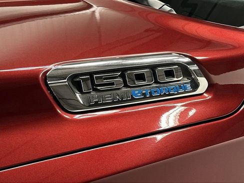 Used 2021 RAM 1500 Big Horn image 27