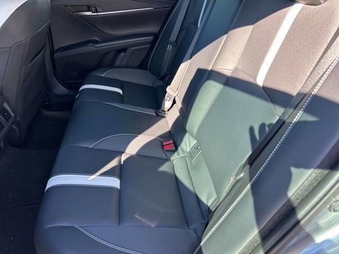 Certified 2026 Toyota Camry SE w/ Convenience Package image 9